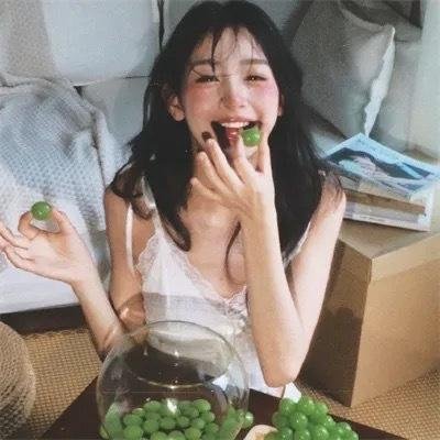 另一个女人