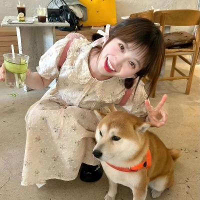 你的幸运日